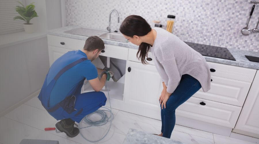 Professional expert plumbing services in Canyon City, OR